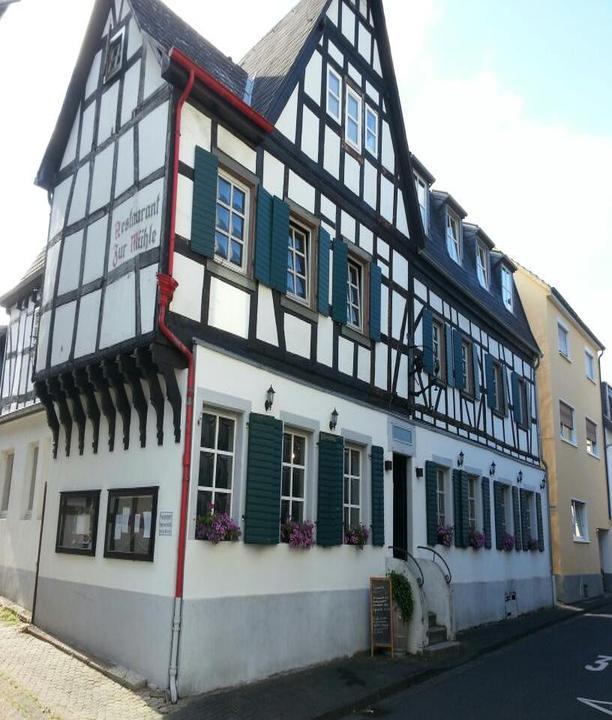 Restaurant Weinmuehle